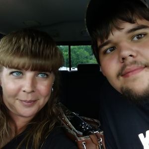 Meet your Posher, Christy